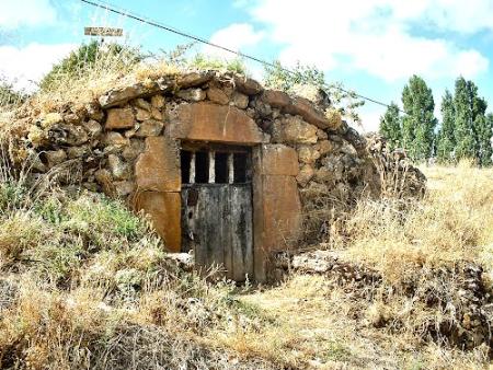 Bodega antigua