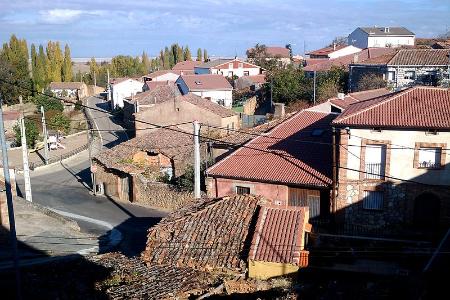 Imagen Casas de Torreadrada