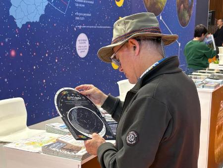 Imagen La provincia de Segovia se acentúa como referencia turística en la Feria Expovacaciones Bilbao 2026 y suma contenidos dirigidos a...